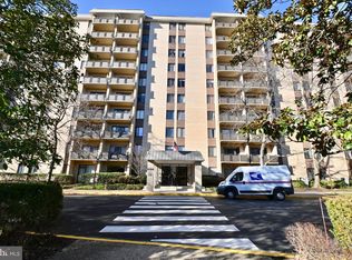 3100 S Manchester St APT 217, Falls Church, VA 22044