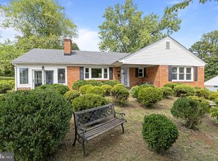 341 Piedmont St, Orange, VA