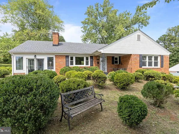 341 Piedmont St, Orange, VA 22960