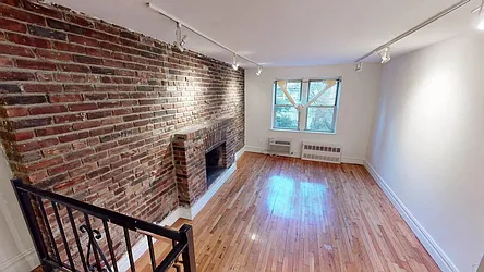 Rented by Living New York