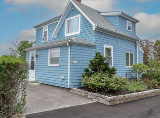 4 Blake Ct, Gloucester, MA 01930