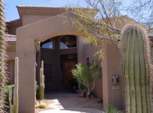 14812 E Sandstone Ct, Fountain Hills, AZ 85268