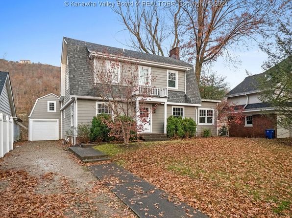 5314 Kanawha Ave SE, Charleston, WV 25304