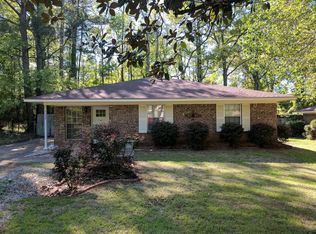 1109 Rustic Ridge Rd, Auburn, AL 36830