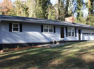 1731 Cone Rd, Winston Salem, NC 27127