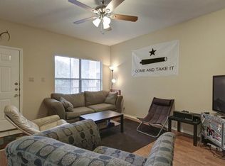 106 E 30th St APT 207, Austin, TX 78705