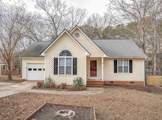 617 Riverwalk Way, Irmo, SC 29063