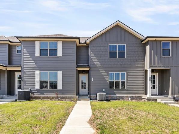 115 Blackberry Ln, Georgetown, KY 40324