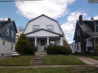 764 Norwood Ave, Youngstown, OH