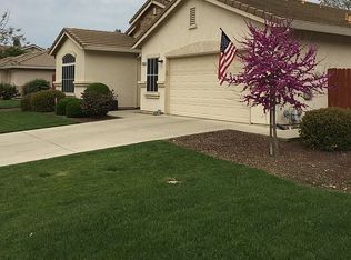 3438 San Lorenzo Way, Merced, CA 95348