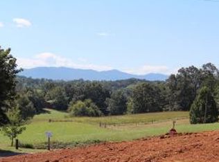 0 Stills Rd, Greeneville, TN 37743