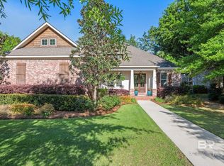428 Olde Lodge Blvd, Fairhope, AL 36532