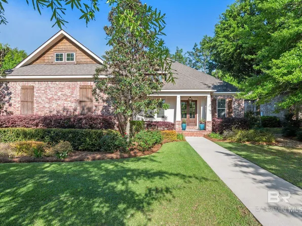 428 Olde Lodge Blvd, Fairhope, AL 36532