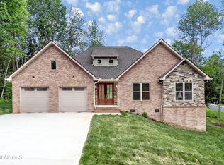 201 Ogana Ln LOT 8, Loudon, TN 37774