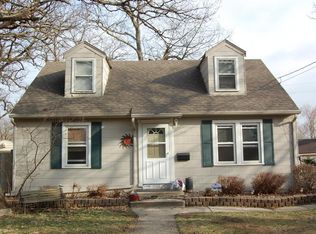 2705 Witmer St, Des Moines, IA 50310