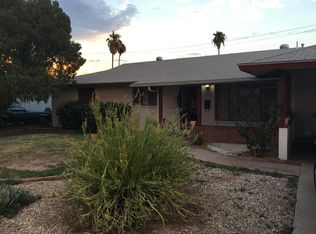 3725 W Lawrence Rd, Phoenix, AZ 85019