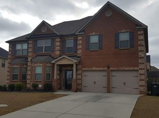 3419 Covington Ct, Augusta, GA 30909