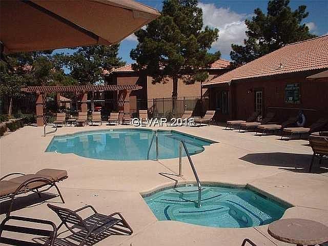 2nd image of 2451 N Rainbow Blvd Unit 1103