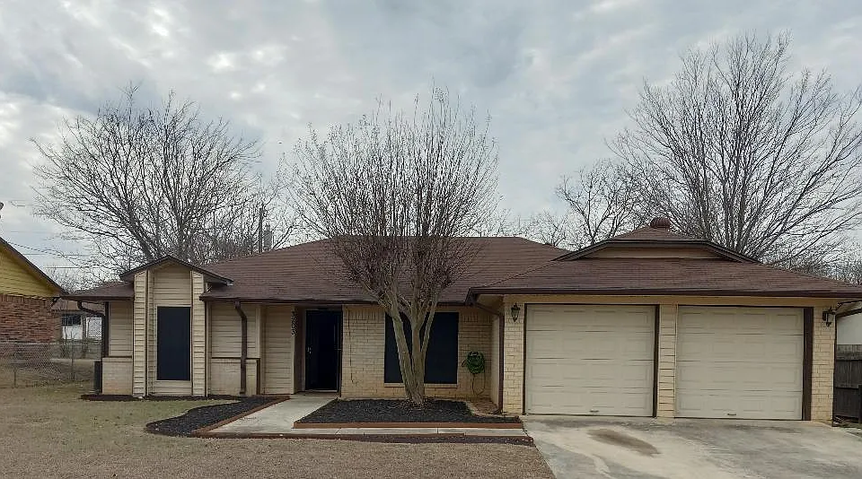 3203 Tallwood Dr