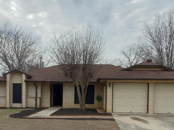 3203 Tallwood Dr, Killeen, TX 76549