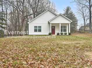 314 N Correll St, Landis, NC 28088