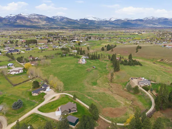 583 Arley Ln, Corvallis, MT 59828