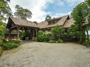 315 Worley Rd, Highlands, NC 28741