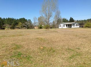 1331 Needmore Rd, Roopville, GA 30170