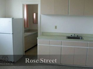 2543 Rose St, Honolulu, HI 96819