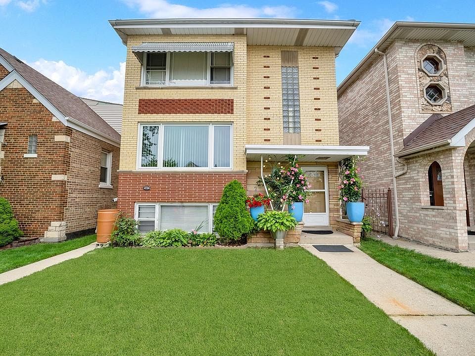 1st image of 4734 S Kildare Ave #2
