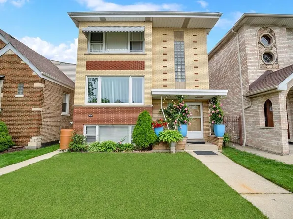 4734 S Kildare Ave #2, Chicago, IL 60632