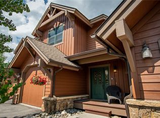 43 Linden Ln #43, Breckenridge, CO 80424