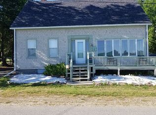 3 South St, Eastport, ME 04631