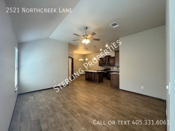 2521 Northcreek Ln, Oklahoma City, OK 73128