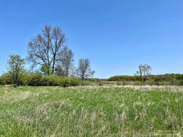 3 Creek Dr, Grass Lake, MI 49240