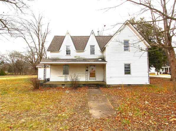 277 Peach St, Dyer, TN 38330