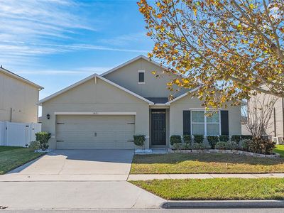 1470 Silverado Flats St, Kissimmee, FL, 34744