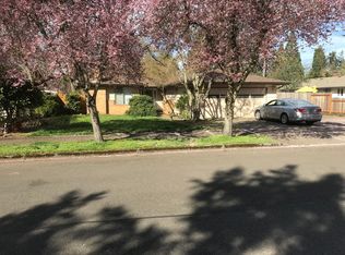 1704 Carmel Ave, Eugene, OR 97401