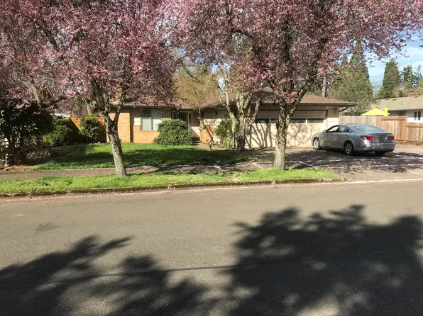 1704 Carmel Ave, Eugene, OR 97401