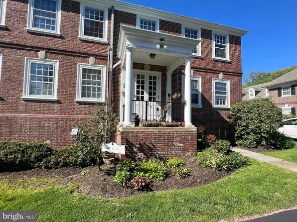 115 E Roumfort Rd APT 19, Philadelphia, PA 19119