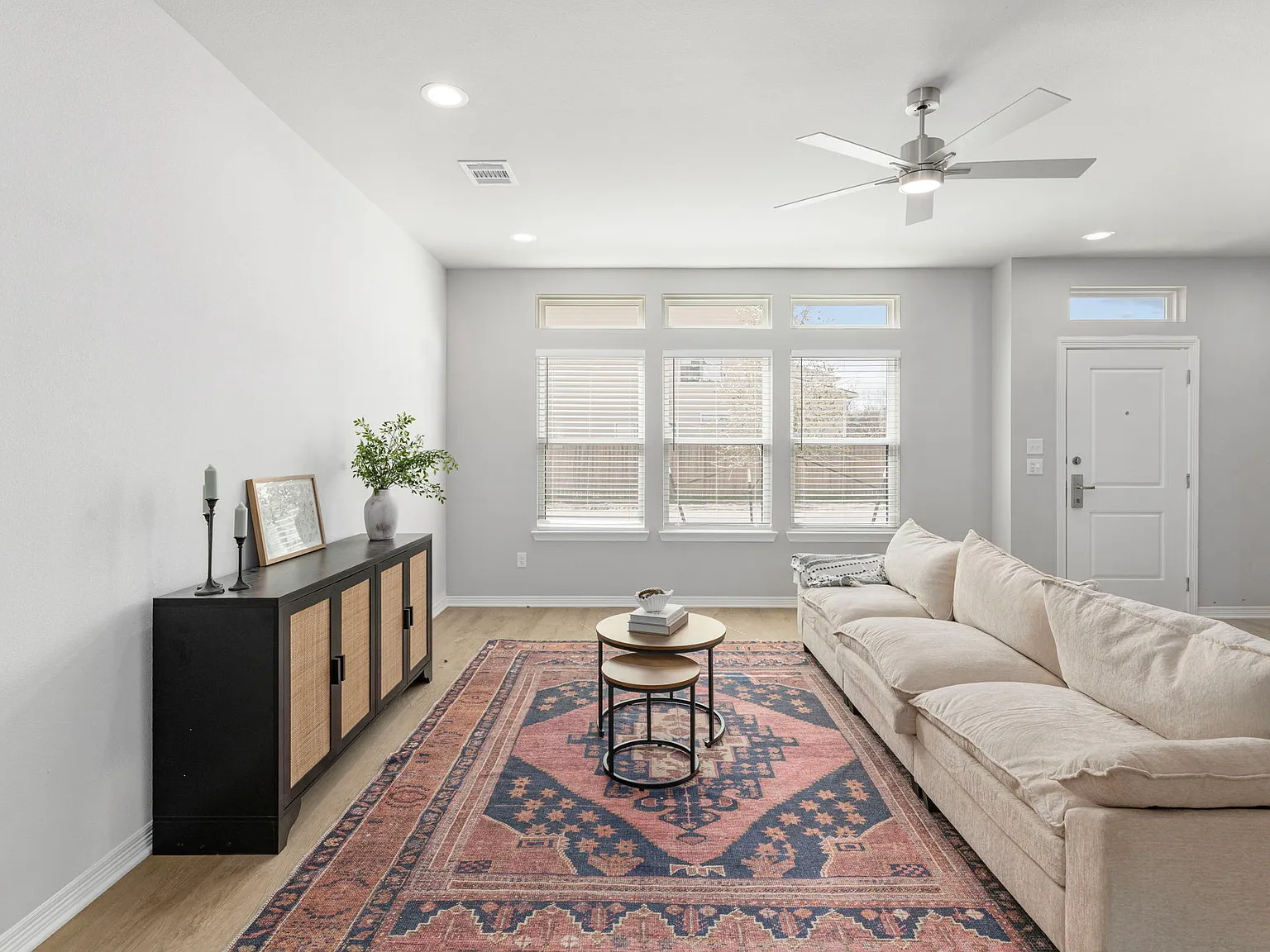 Turner Residence — Photo 4