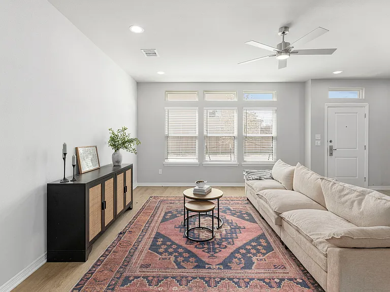 Turner Residence — Photo 4