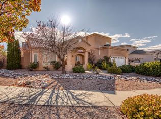 6732 Mariposa Pl NW, Albuquerque, NM 87120