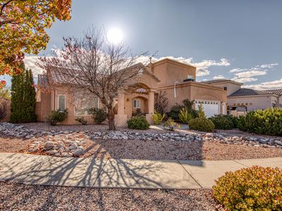 6732 Mariposa Pl NW, Albuquerque, NM, 87120