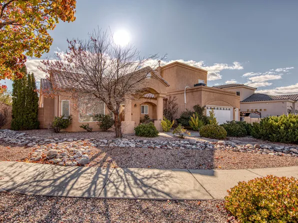6732 Mariposa Pl NW, Albuquerque, NM 87120