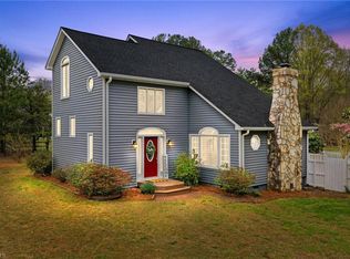 130 Redwood Rd, Eden, NC 27288