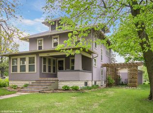 504 State St, Dexter, IA 50070