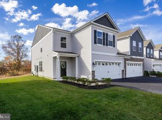 54 Roberta Way, Medford, NJ 08055