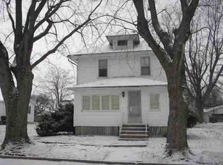 145 Yoder St, Topeka, IN 46571