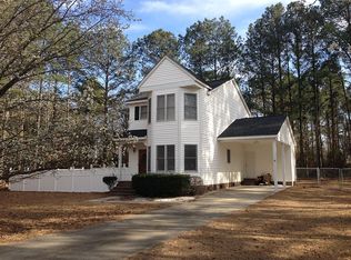 130 Falcon Crest Rd, Lugoff, SC 29078